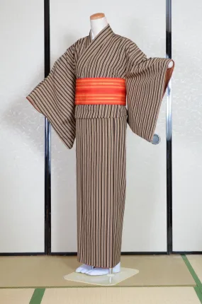 The first kimono set : PK #423