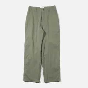 Utility Pant - Olive